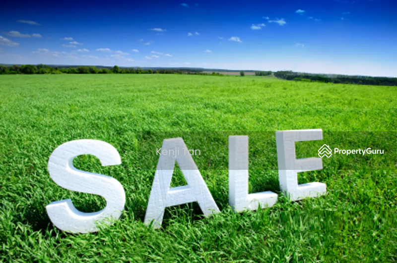 Tanah Pertanian untuk Dijual di Bukit Rotan (Kuala Selangor) - Kenji Tan - PropertyGuru.com.my