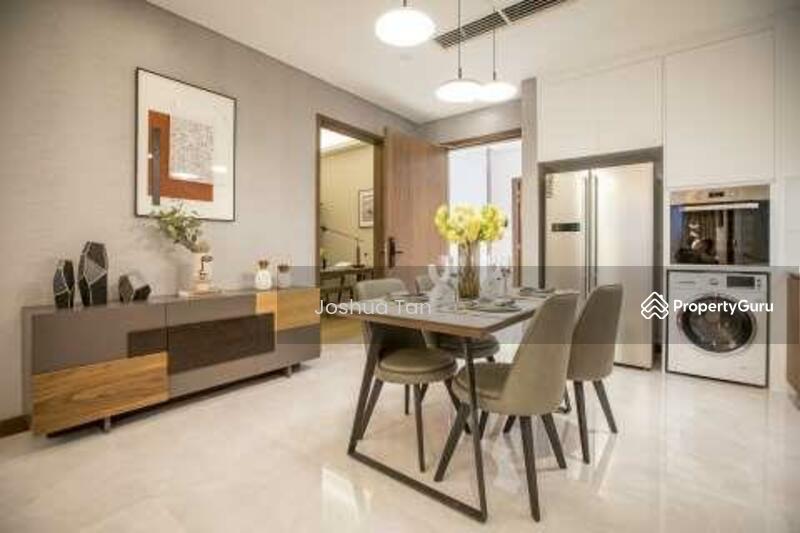 Service Residence for Rent at Core Residence @ TRX - Joshua Tan - PropertyGuru.com.my