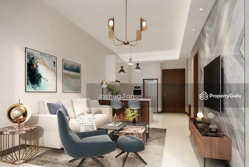 Service Residence for Rent at Core Residence @ TRX - Joshua Tan - PropertyGuru.com.my