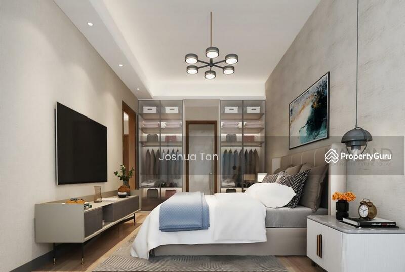 Service Residence for Rent at Core Residence @ TRX - Joshua Tan - PropertyGuru.com.my