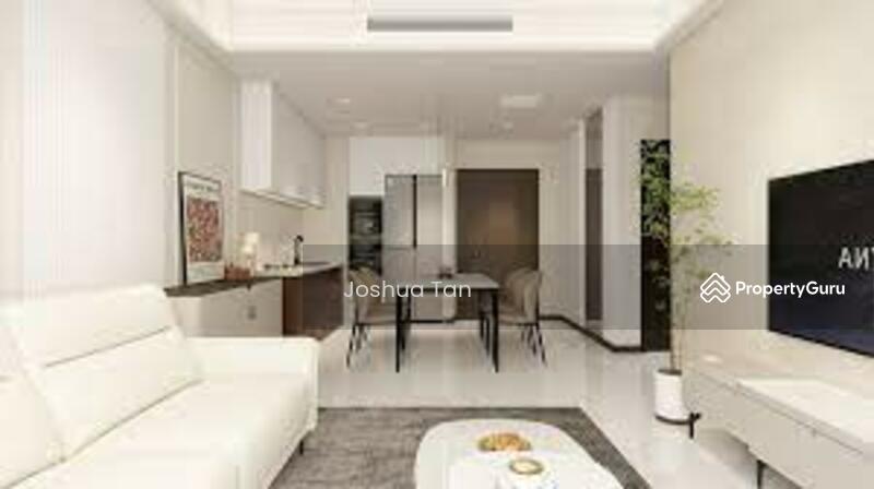 Service Residence for Rent at Core Residence @ TRX - Joshua Tan - PropertyGuru.com.my