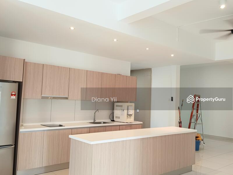 For Rent - Sri Putramas III / Royal Regent
