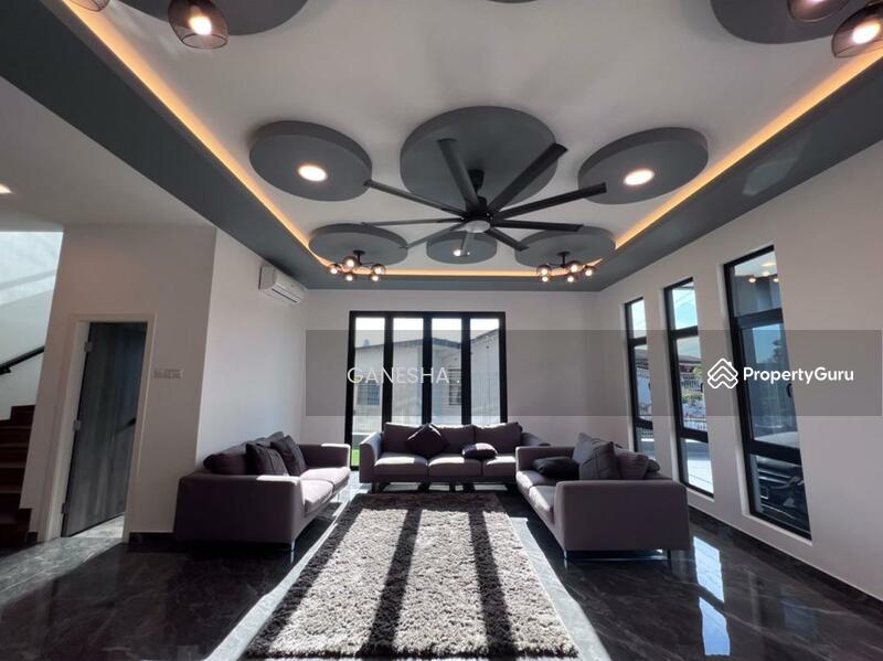 For Sale - Jalan Gasing