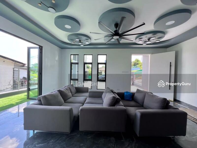 For Sale - Jalan Gasing