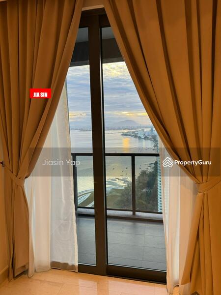 Service Residence for Sale at Marriott Residence @ Gurney - Jiasin Yap - PropertyGuru.com.my