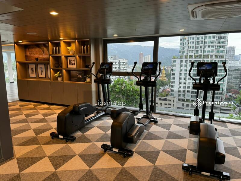 Service Residence for Sale at Marriott Residence @ Gurney - Jiasin Yap - PropertyGuru.com.my