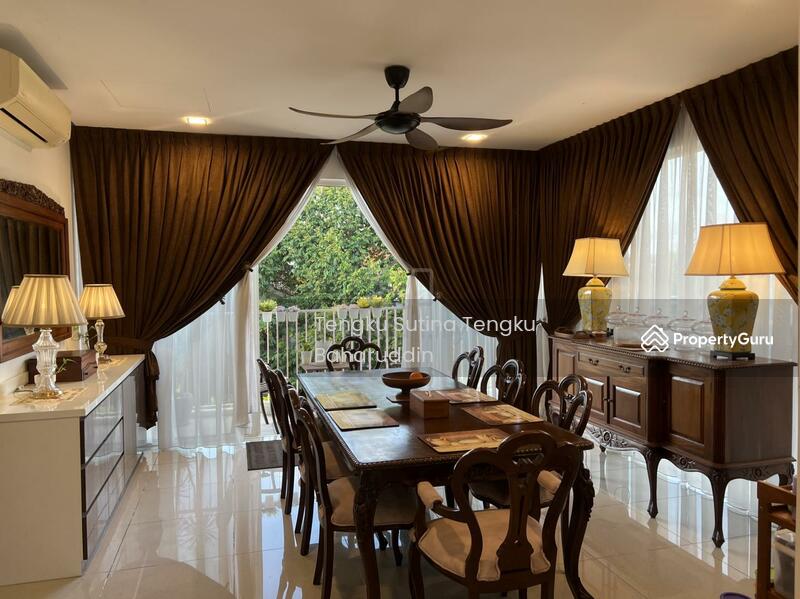 For Sale - Tijani Raja Dewa