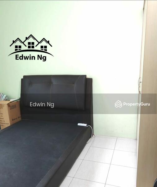 For Sale - Capri Park Condominium