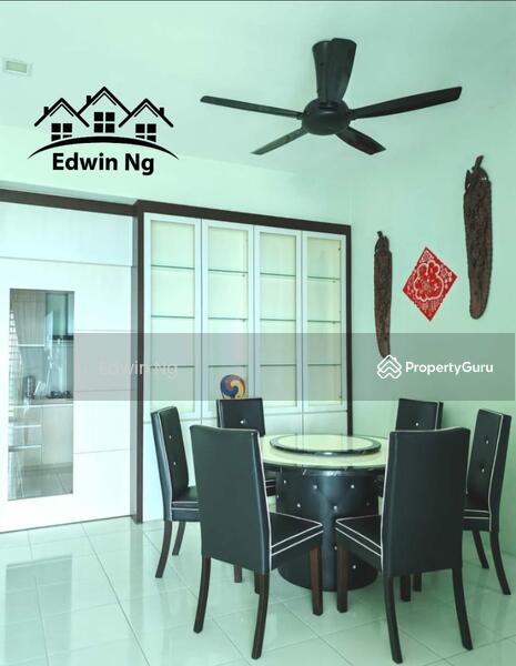 For Sale - Capri Park Condominium