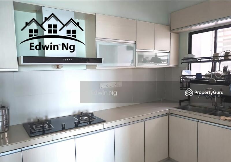 For Sale - Capri Park Condominium