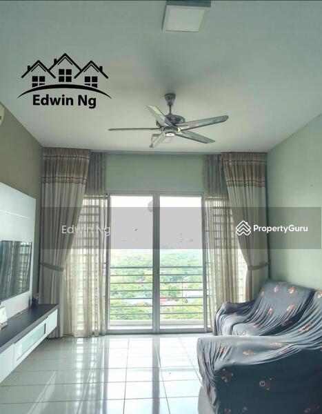 For Sale - Capri Park Condominium