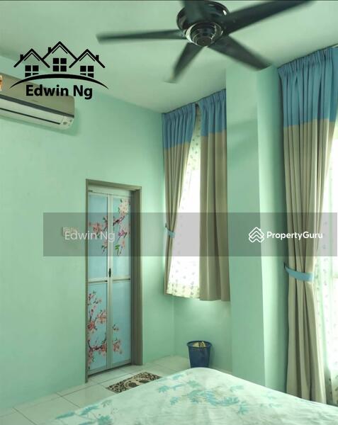 For Sale - Capri Park Condominium