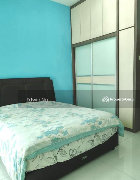 For Sale - Capri Park Condominium