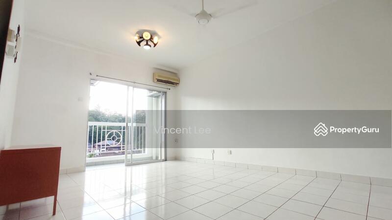 For Sale - Crystal Tower (Pangsapuri Kristal)