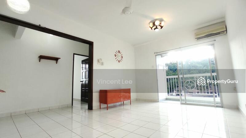 For Sale - Crystal Tower (Pangsapuri Kristal)