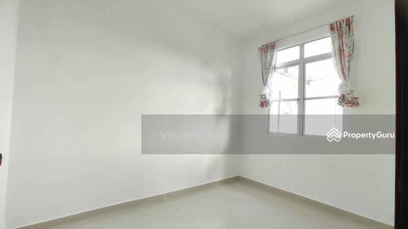For Sale - Crystal Tower (Pangsapuri Kristal)