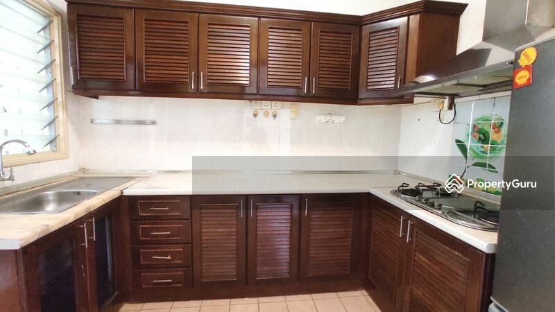 For Sale - Crystal Tower (Pangsapuri Kristal)
