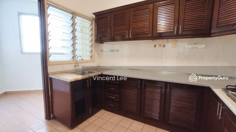 For Sale - Crystal Tower (Pangsapuri Kristal)