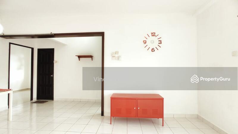For Sale - Crystal Tower (Pangsapuri Kristal)