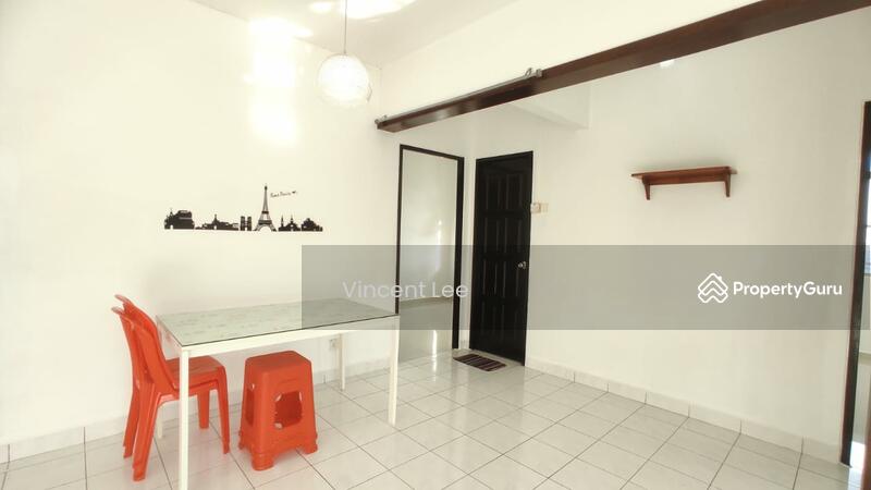 For Sale - Crystal Tower (Pangsapuri Kristal)