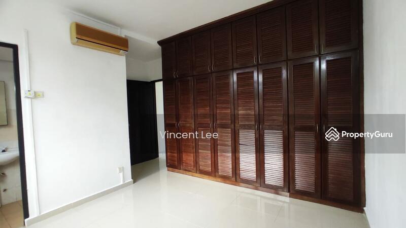 For Sale - Crystal Tower (Pangsapuri Kristal)