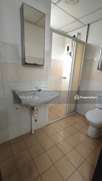 For Sale - Crystal Tower (Pangsapuri Kristal)
