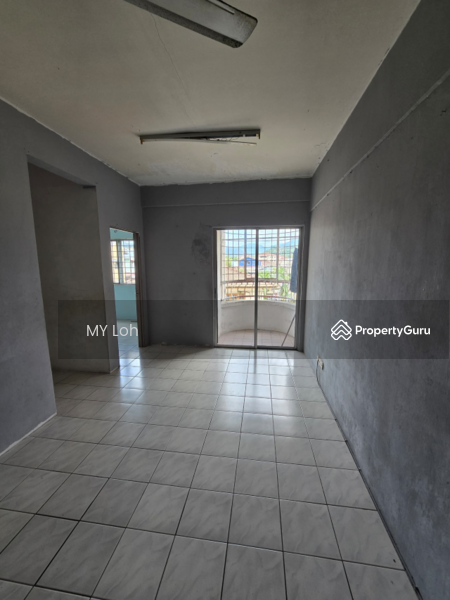Apartment for Sale at Pangsapuri Laksamana - MY Loh - PropertyGuru.com.my