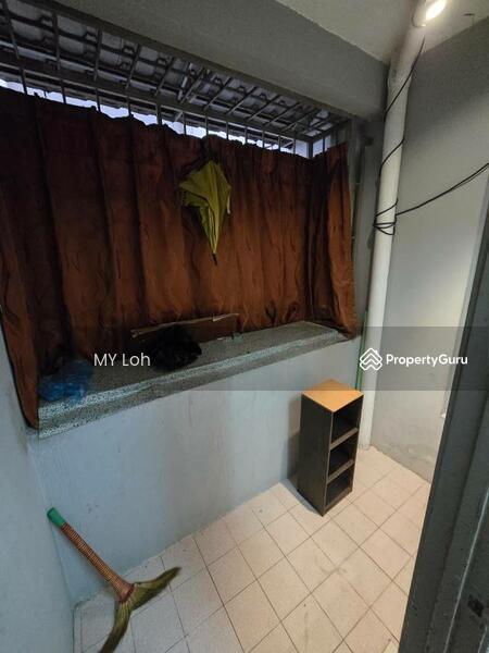 Apartment for Sale at Pangsapuri Laksamana - MY Loh - PropertyGuru.com.my