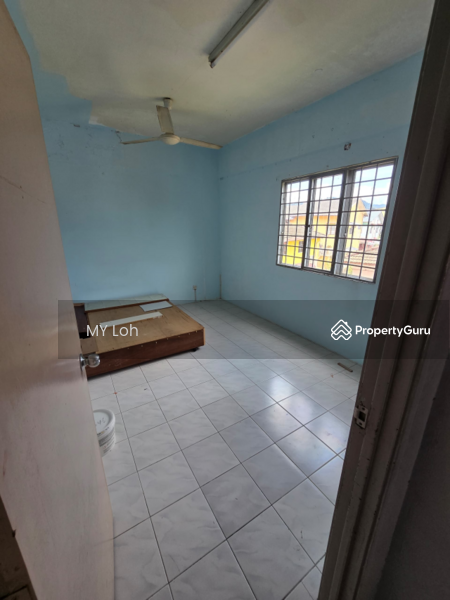 Apartment for Sale at Pangsapuri Laksamana - MY Loh - PropertyGuru.com.my
