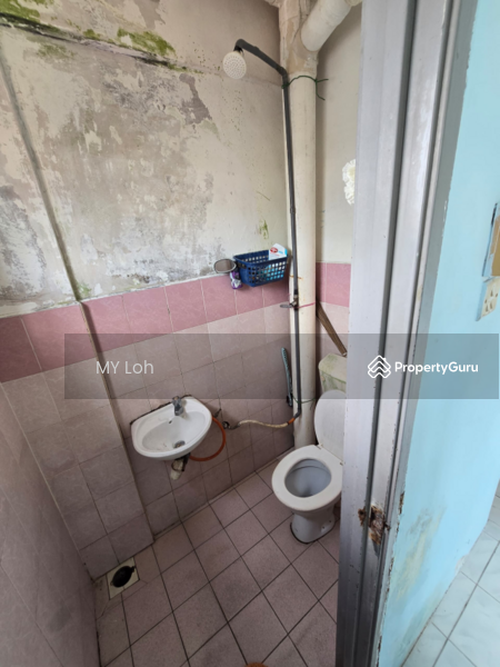 Apartment for Sale at Pangsapuri Laksamana - MY Loh - PropertyGuru.com.my
