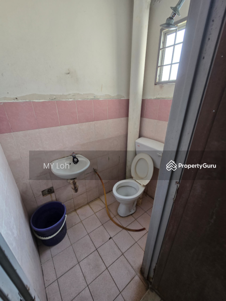 Apartment for Sale at Pangsapuri Laksamana - MY Loh - PropertyGuru.com.my