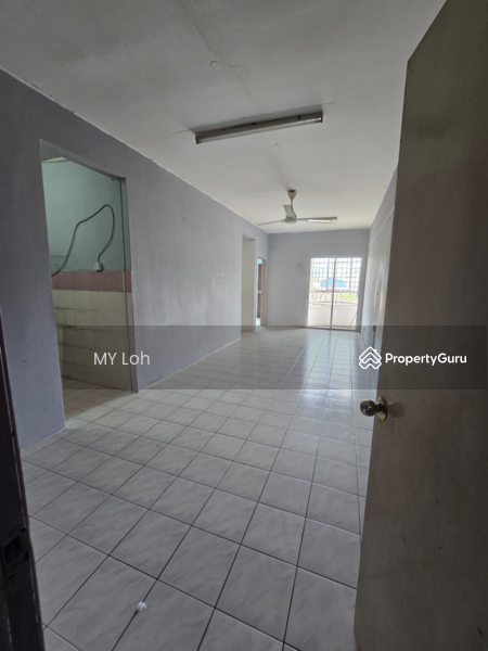 Apartment for Sale at Pangsapuri Laksamana - MY Loh - PropertyGuru.com.my