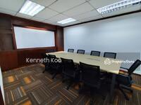 For Rent - Plaza Sentral