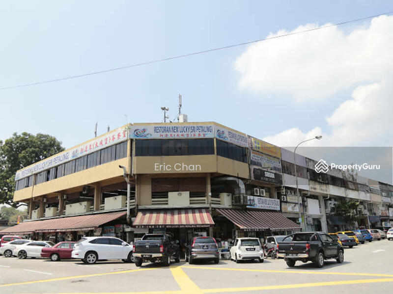 Office for Rent in Bandar Baru Sri Petaling (Sri Petaling) - Eric Chan - PropertyGuru.com.my