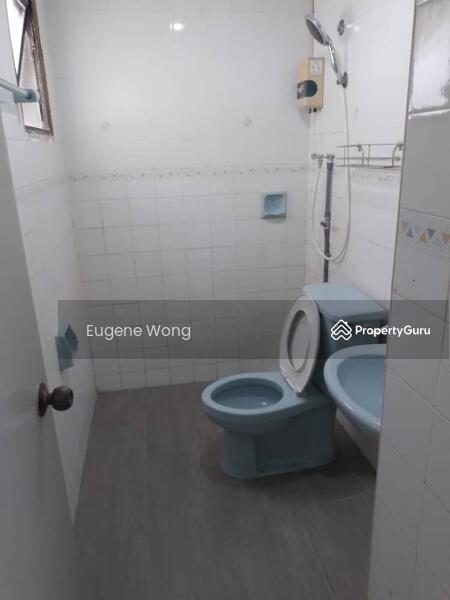 Untuk Disewa - The Vistana