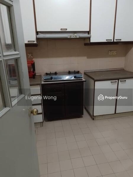 Untuk Disewa - The Vistana