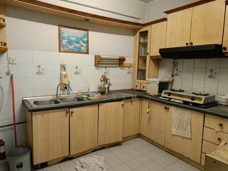 Apartment for Sale at Sunway Court - TC Lim - Kitchen - PropertyGuru.com.my