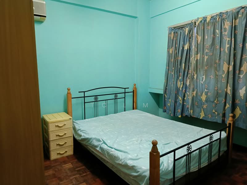 Apartment for Sale at Sunway Court - TC Lim - Bedroom - PropertyGuru.com.my