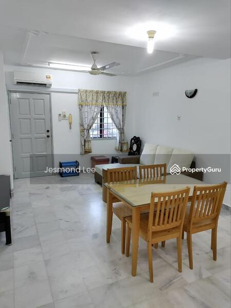 For Rent - Polo Park Taman Iskandar Johor Bahru CIQ Southkey Bayu Puteri Bayu Marina Cove Pelangi EDL Sentosa