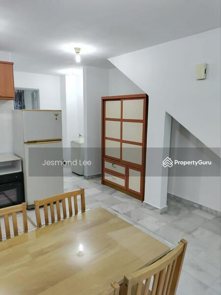 For Rent - Polo Park Taman Iskandar Johor Bahru CIQ Southkey Bayu Puteri Bayu Marina Cove Pelangi EDL Sentosa