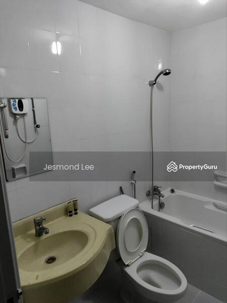 For Rent - Polo Park Taman Iskandar Johor Bahru CIQ Southkey Bayu Puteri Bayu Marina Cove Pelangi EDL Sentosa