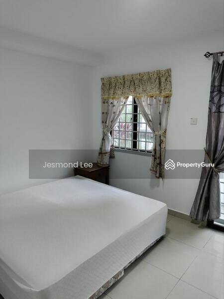 For Rent - Polo Park Taman Iskandar Johor Bahru CIQ Southkey Bayu Puteri Bayu Marina Cove Pelangi EDL Sentosa