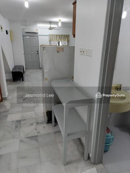 For Rent - Polo Park Taman Iskandar Johor Bahru CIQ Southkey Bayu Puteri Bayu Marina Cove Pelangi EDL Sentosa