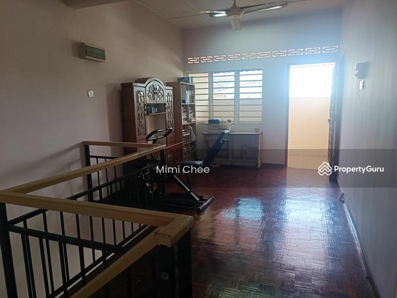 Untuk Dijual - Taman Bukit Samudra