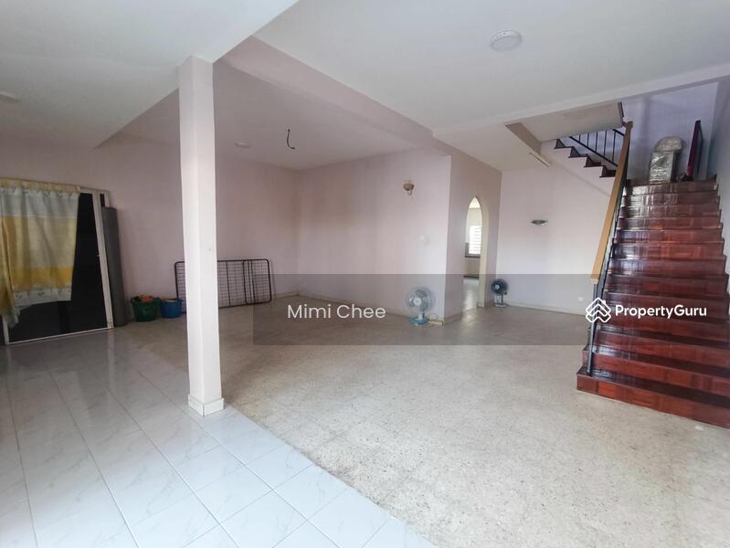 Untuk Dijual - Taman Bukit Samudra