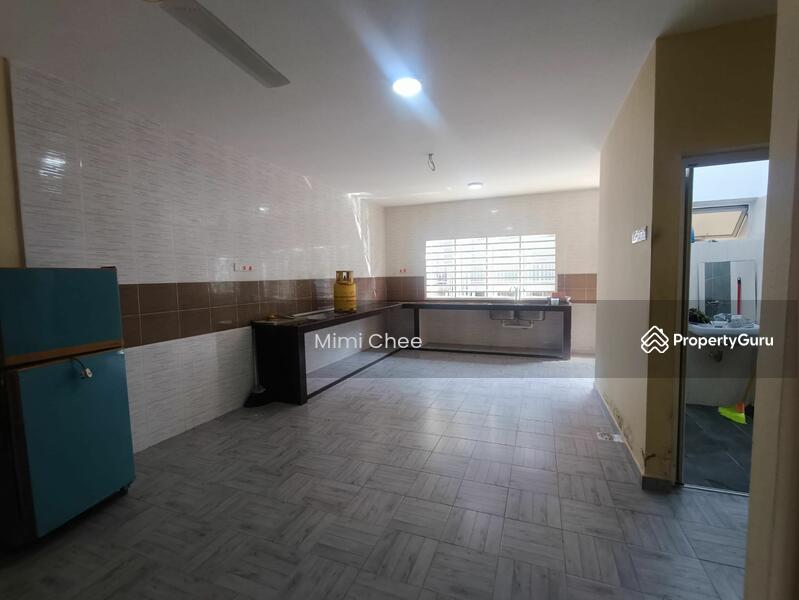 Untuk Dijual - Taman Bukit Samudra