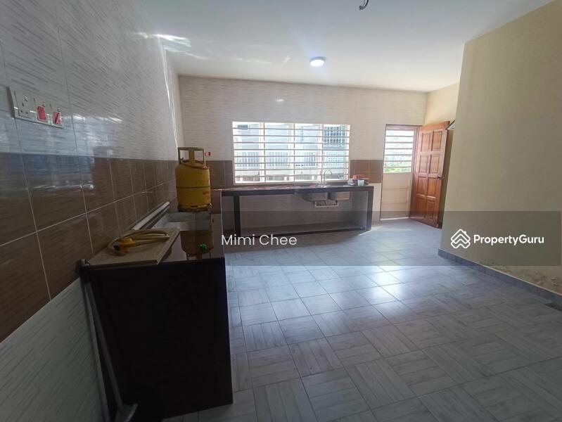 Untuk Dijual - Taman Bukit Samudra
