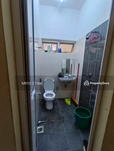 Untuk Dijual - Taman Bukit Samudra