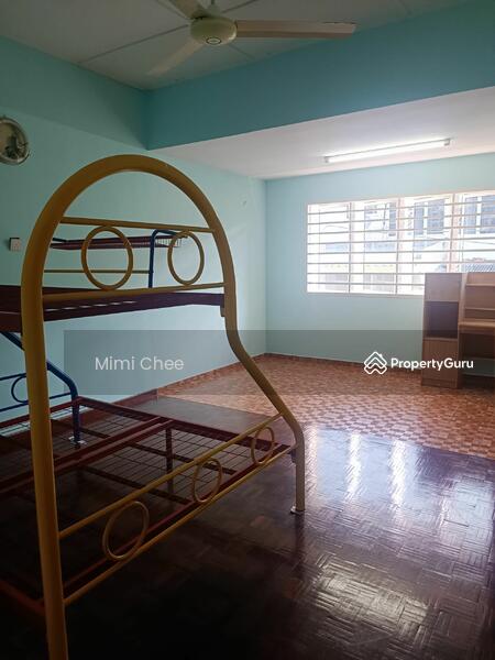 Untuk Dijual - Taman Bukit Samudra