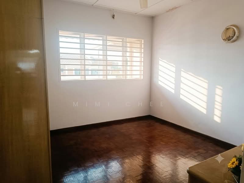 2-storey Terraced House for Sale in Taman Bukit Samudra (Port Dickson) - Mimi Chee - Interior - PropertyGuru.com.my